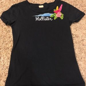 Junior Hollister t Shirt